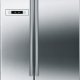 Siemens KA90NVI20 frigorifero side-by-side Libera installazione 573 L Acciaio inox 5
