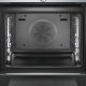 Siemens HS658GXS6 forno 71 L Acciaio inox 3