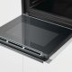 Siemens HB674GBW1 forno 71 L Acciaio inox 4