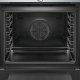 Siemens HB674GBW1 forno 71 L Acciaio inox 6