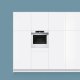 Siemens HB674GBW1 forno 71 L Acciaio inox 7