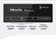 Miele TMG640 WP SFinish&Eco asciugatrice Libera installazione Caricamento frontale 8 kg A++ Bianco 3