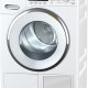 Miele TMG640 WP SFinish&Eco asciugatrice Libera installazione Caricamento frontale 8 kg A++ Bianco 4