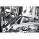 Indesit DISR 57M17 CAL EU A scomparsa totale 10 coperti 3