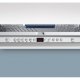 Siemens SN66M039EU lavastoviglie A scomparsa totale 13 coperti 4