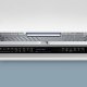 Siemens SN678D02TE lavastoviglie A scomparsa totale 14 coperti 6