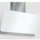 Bosch DWK098G21 cappa aspirante Cappa aspirante a parete Acciaio inox, Bianco 850 m³/h 3