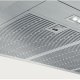 Bosch DWB098J50 cappa aspirante Cappa aspirante a parete Acciaio inox 860 m³/h 4