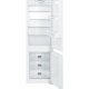 Liebherr ICNS 3314 Da incasso 256 L Bianco 3