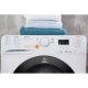 Indesit XWDA 751280X WKKK IT lavasciuga Libera installazione Caricamento frontale Nero, Bianco 10