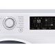 LG F12U2TDN0 lavatrice Caricamento frontale 8 kg 1200 Giri/min Bianco 7