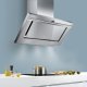Siemens LC91KB572 cappa aspirante Cappa aspirante a parete Acciaio inox 580 m³/h 4