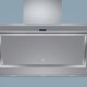 Siemens LC91KB572 cappa aspirante Cappa aspirante a parete Acciaio inox 580 m³/h 5