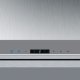 Siemens LC91KB572 cappa aspirante Cappa aspirante a parete Acciaio inox 580 m³/h 7
