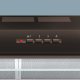Siemens LU17143 cappa aspirante Incassato Marrone 350 m³/h 5