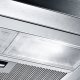 Siemens LU17143 cappa aspirante Incassato Marrone 350 m³/h 8