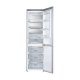 Samsung RB36J8799S4 Libera installazione 350 L Acciaio inox 4