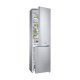 Samsung RB36J8799S4 Libera installazione 350 L Acciaio inox 7
