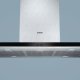 Siemens LF98BA572 cappa aspirante Cappa aspirante a isola Acciaio inox 460 m³/h 4