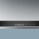 Siemens LF98BA572 cappa aspirante Cappa aspirante a isola Acciaio inox 460 m³/h 8