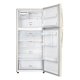 Samsung RT50H6300EF frigorifero con congelatore Libera installazione 507 L Beige 5