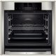 Neff B55VS24N0 forno 71 L Acciaio inox 7