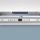 Siemens SN65M130EU lavastoviglie A scomparsa totale 13 coperti 4