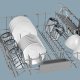 Siemens SN65L036EU lavastoviglie A scomparsa totale 12 coperti 6