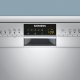 Siemens SN26P893EU lavastoviglie Libera installazione 14 coperti 4
