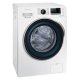 Samsung WW80J6400CW lavatrice Caricamento frontale 8 kg 1400 Giri/min Bianco 4