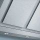 Siemens LC91KA582 cappa aspirante Cappa aspirante a parete Acciaio inox 64 m³/h 6