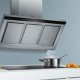 Siemens LC91KA582 cappa aspirante Cappa aspirante a parete Acciaio inox 64 m³/h 7