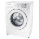 Samsung WW80J3483KW lavatrice Caricamento frontale 8 kg 1400 Giri/min Bianco 4