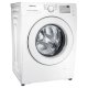 Samsung WW80J3483KW lavatrice Caricamento frontale 8 kg 1400 Giri/min Bianco 5