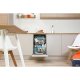 Indesit DISR 16M19 A EU A scomparsa totale 10 coperti 3