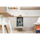 Indesit DISR 16M19 A EU A scomparsa totale 10 coperti 4