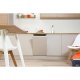 Indesit DISR 16M19 A EU A scomparsa totale 10 coperti 5