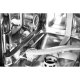 Indesit DISR 16M19 A EU A scomparsa totale 10 coperti 11