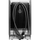 Indesit DISR 16M19 A EU A scomparsa totale 10 coperti 12