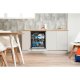 Indesit DIFP 48T9 AL EU A scomparsa totale 14 coperti 4
