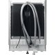 Indesit DIFP 48T9 AL EU A scomparsa totale 14 coperti 9