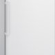 Siemens GS36VVW31 congelatore Congelatore verticale Libera installazione 237 L Bianco 3