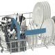 Bosch SMS53D08EU lavastoviglie Libera installazione 12 coperti 5
