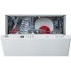 Whirlpool WP 74 lavastoviglie A scomparsa totale 13 coperti 4