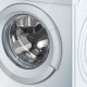 Siemens WM12Q328II lavatrice Caricamento frontale 8 kg 1200 Giri/min Bianco 3