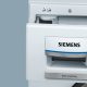 Siemens WM14W649IT lavatrice Caricamento frontale 9 kg 1400 Giri/min Bianco 4