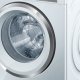 Siemens WM14W649IT lavatrice Caricamento frontale 9 kg 1400 Giri/min Bianco 6