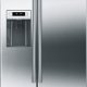 Siemens KA90DAI30 frigorifero side-by-side Libera installazione 522 L Acciaio inox 3