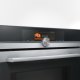 Siemens HM638GRS6 forno 67 L Antracite, Acciaio inox, Titanio 5
