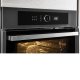 Whirlpool AKZ 7890 IX forno 65 L 3650 W Nero, Acciaio inox 4